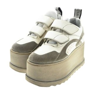 ステラマッカートニー(Stella McCartney)のSTELLA McCARTNEY スニーカー 36(22.5cm位) 【古着】【中古】(スニーカー)