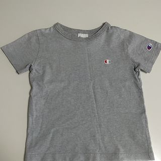 チャンピオン(Champion)のチャンピオン　110cm半袖Tシャツ(Tシャツ/カットソー)