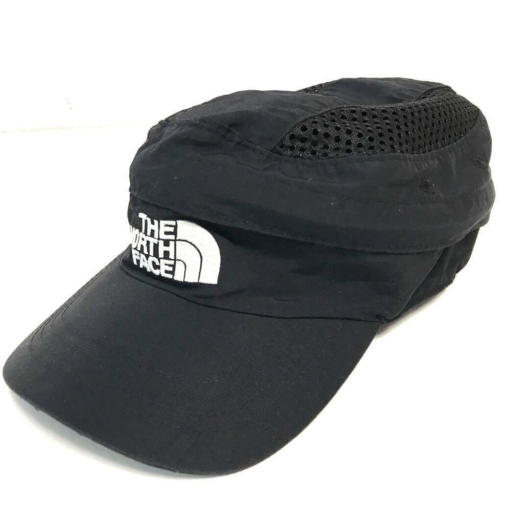 vintage NORTH FACE 2way cap