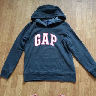 ギャップ(GAP)のGAPパーカー　Ｓ(パーカー)