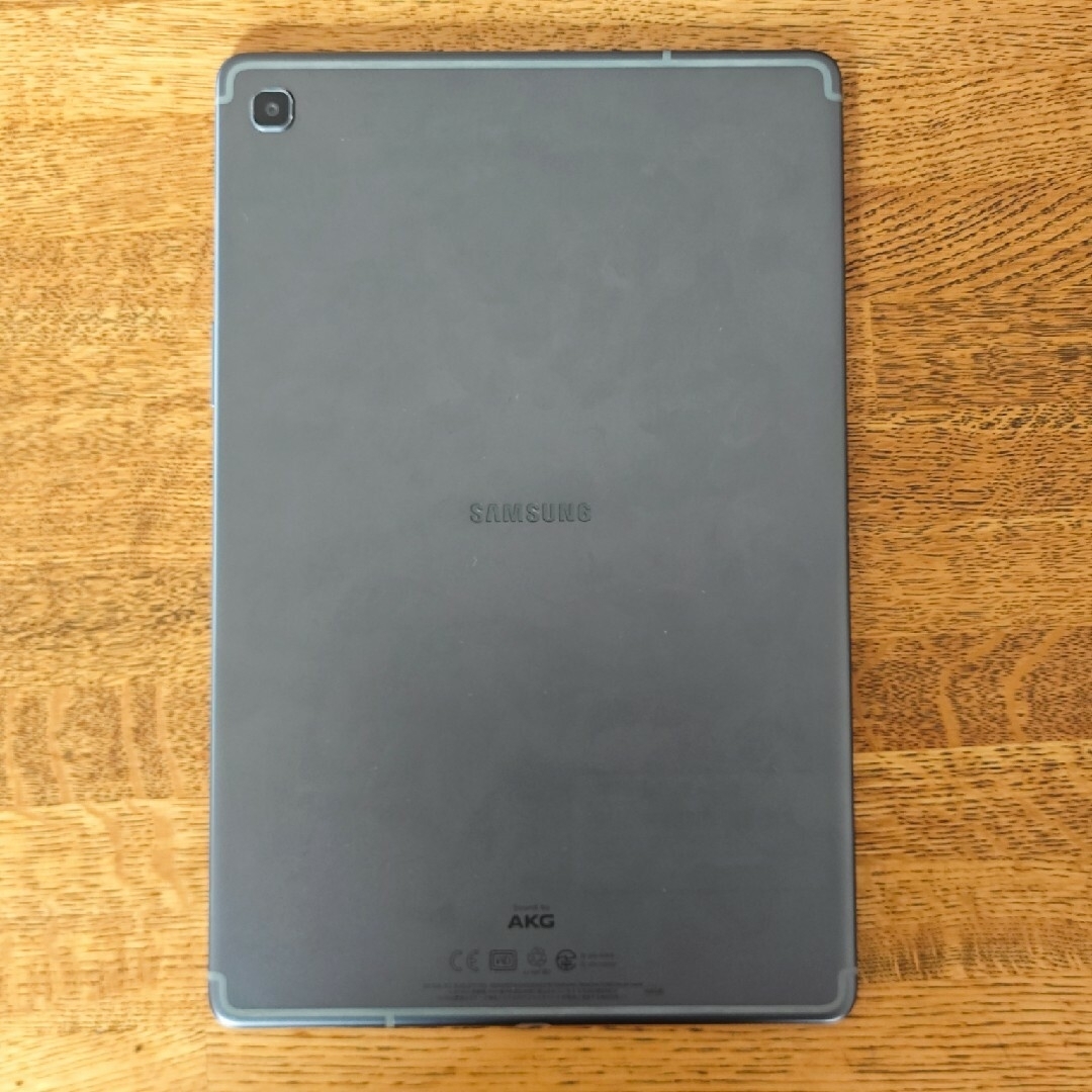 SAMSUNG(サムスン)のSamsung Galaxy Tab S5e 4/64GB スマホ/家電/カメラのPC/タブレット(タブレット)の商品写真