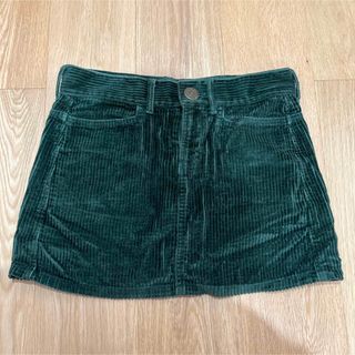 ☆値下げします☆フレディクルール　ミニスカート　36(ミニスカート)