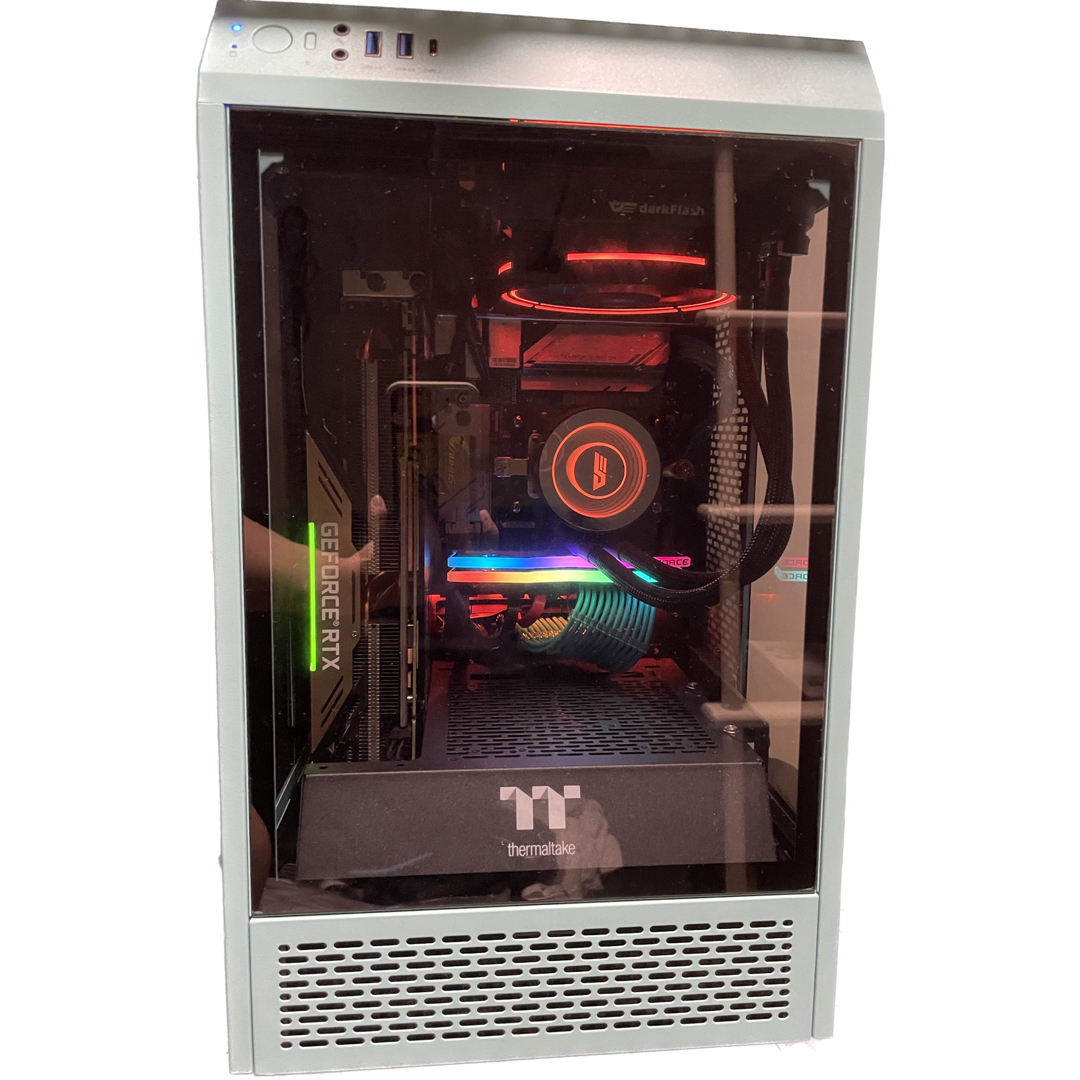 ゲーミングPC rtx2080ti