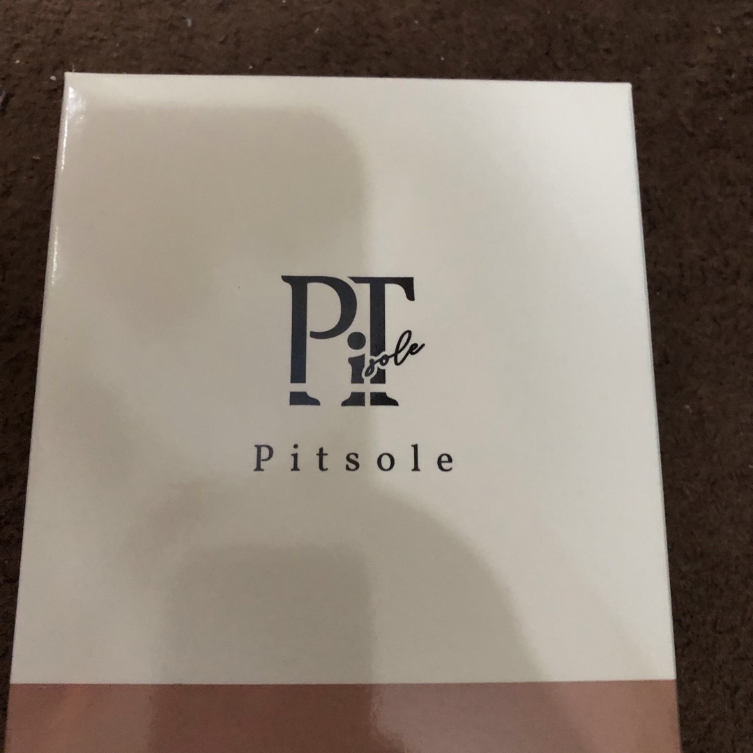 Pitsole Sピットソール　インソール  Sサイズ　1足