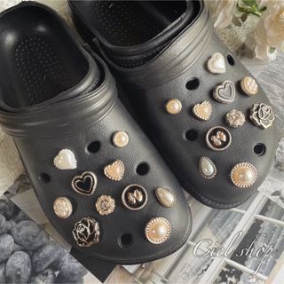 3ページ目 - クロックス アクセサリーの通販 500点以上 | crocsを買う