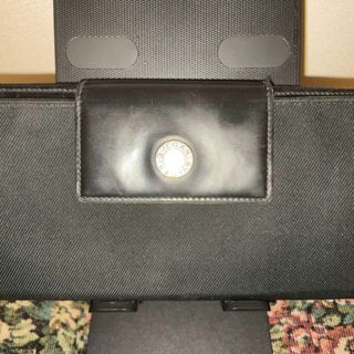 BVLGARI 3つ折り財布の通販 200点以上 | フリマアプリ ラクマ