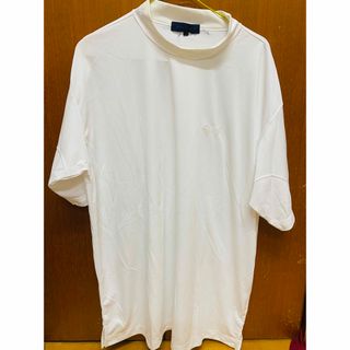 ホンマゴルフ(本間ゴルフ)のメンズ　大きい服　本間ゴルフ　半袖Tシャツ　 XL(Tシャツ/カットソー(半袖/袖なし))