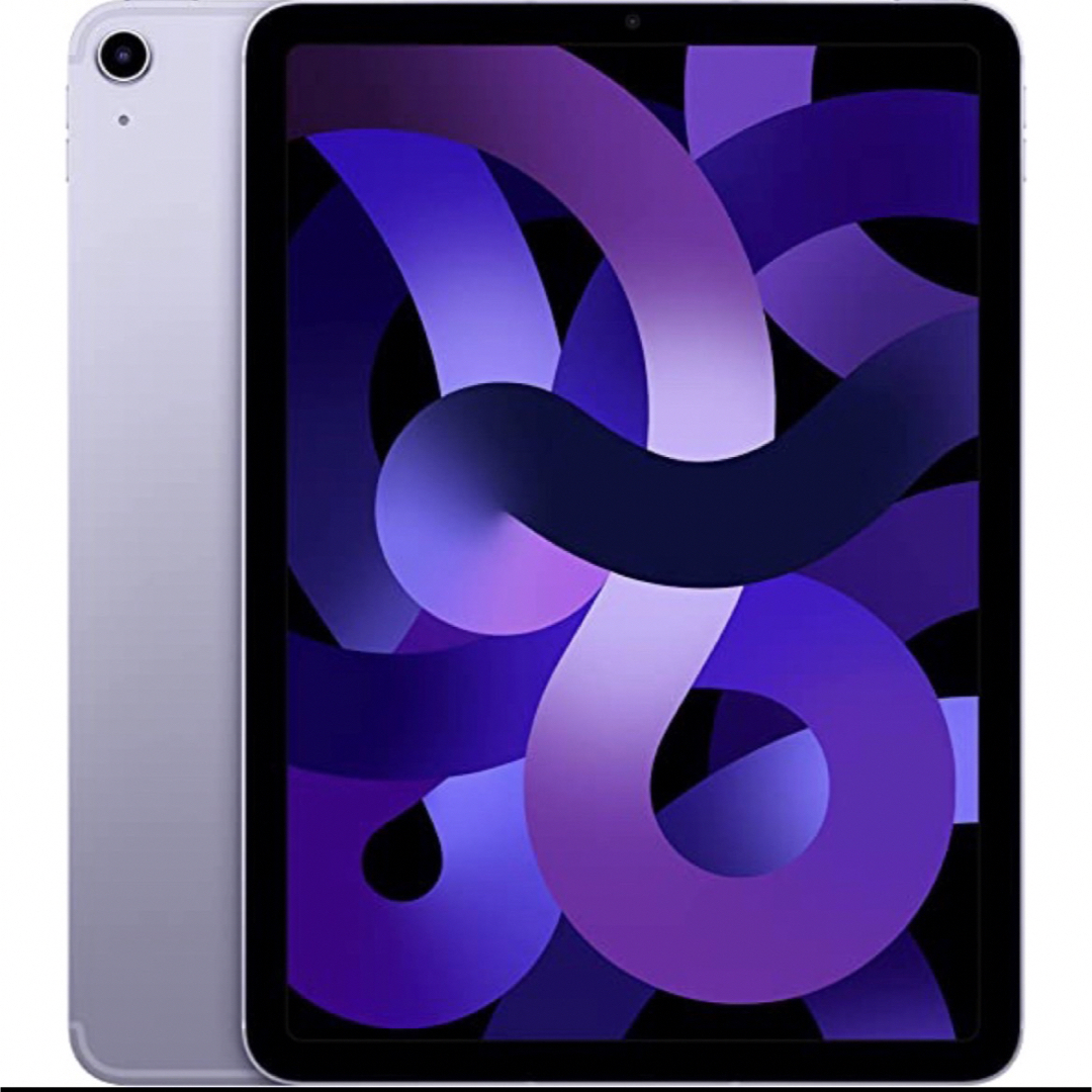 iPad Air 5 (第5世代) 256GB WIFI M1チップ