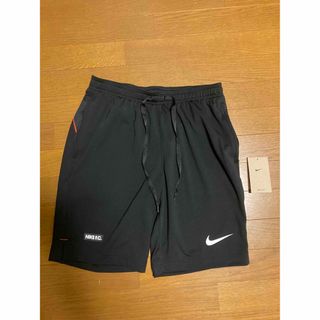 ナイキ(NIKE)の最安値！ナイキ　NIKE FC リベロショートパンツ 黒(ショートパンツ)