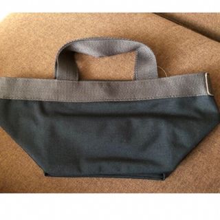 Herve Chapelier - エルベシャプリエ 701C タグ付き新品未使用 舟形