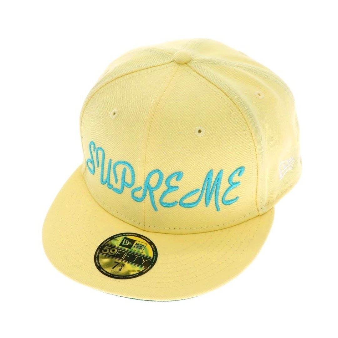 定価以下 supreme シュプリーム ハイプロテイン キャップ