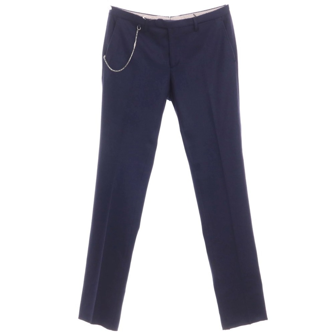 ㊳【美品:Theory】高機能ジャージー スラックス「M:ダーク ㊳【美品:Theory】高機能ジャージー スラックス「M:ダーク