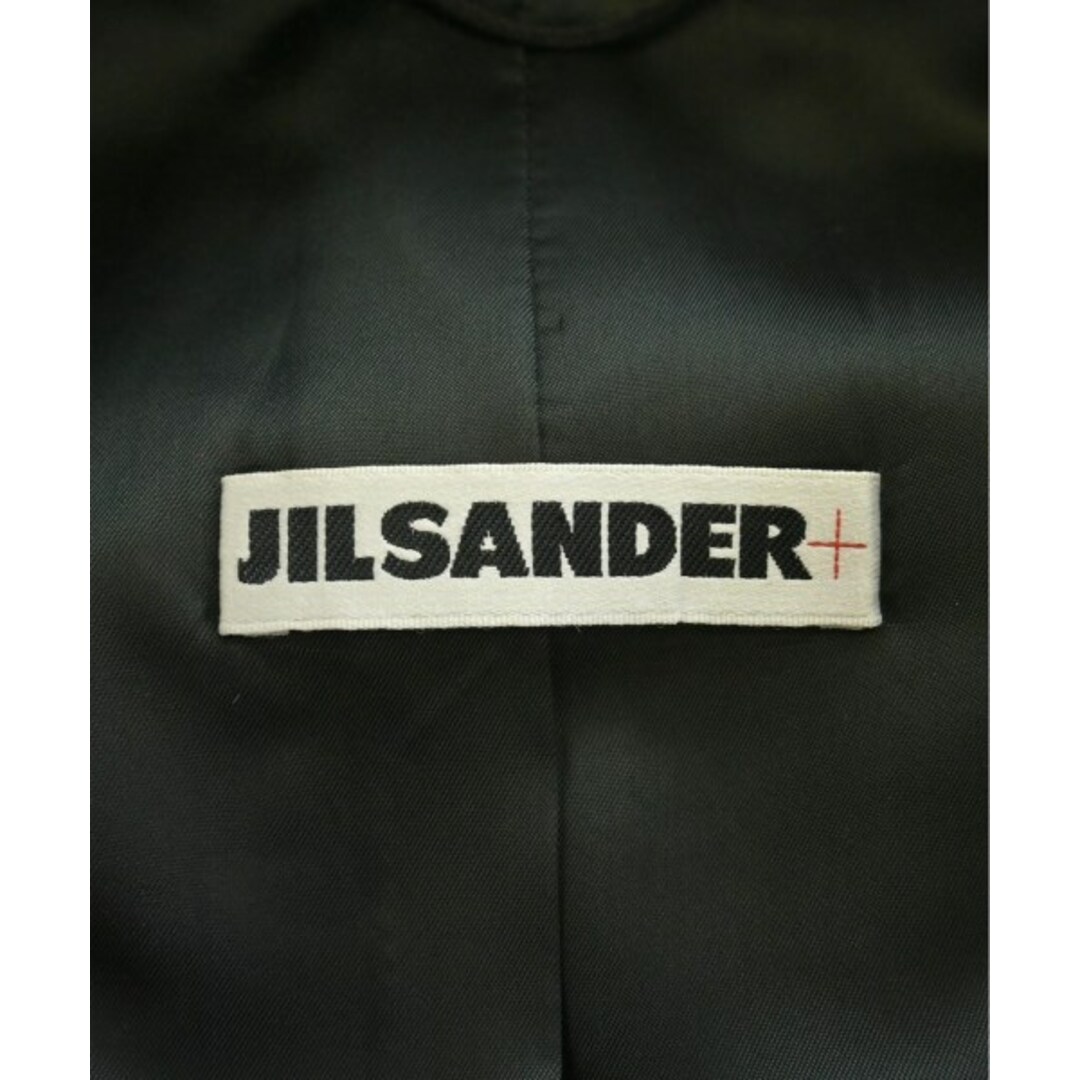 JIL SANDER + ピーコート 34(XXS位) | www.innoveering.net