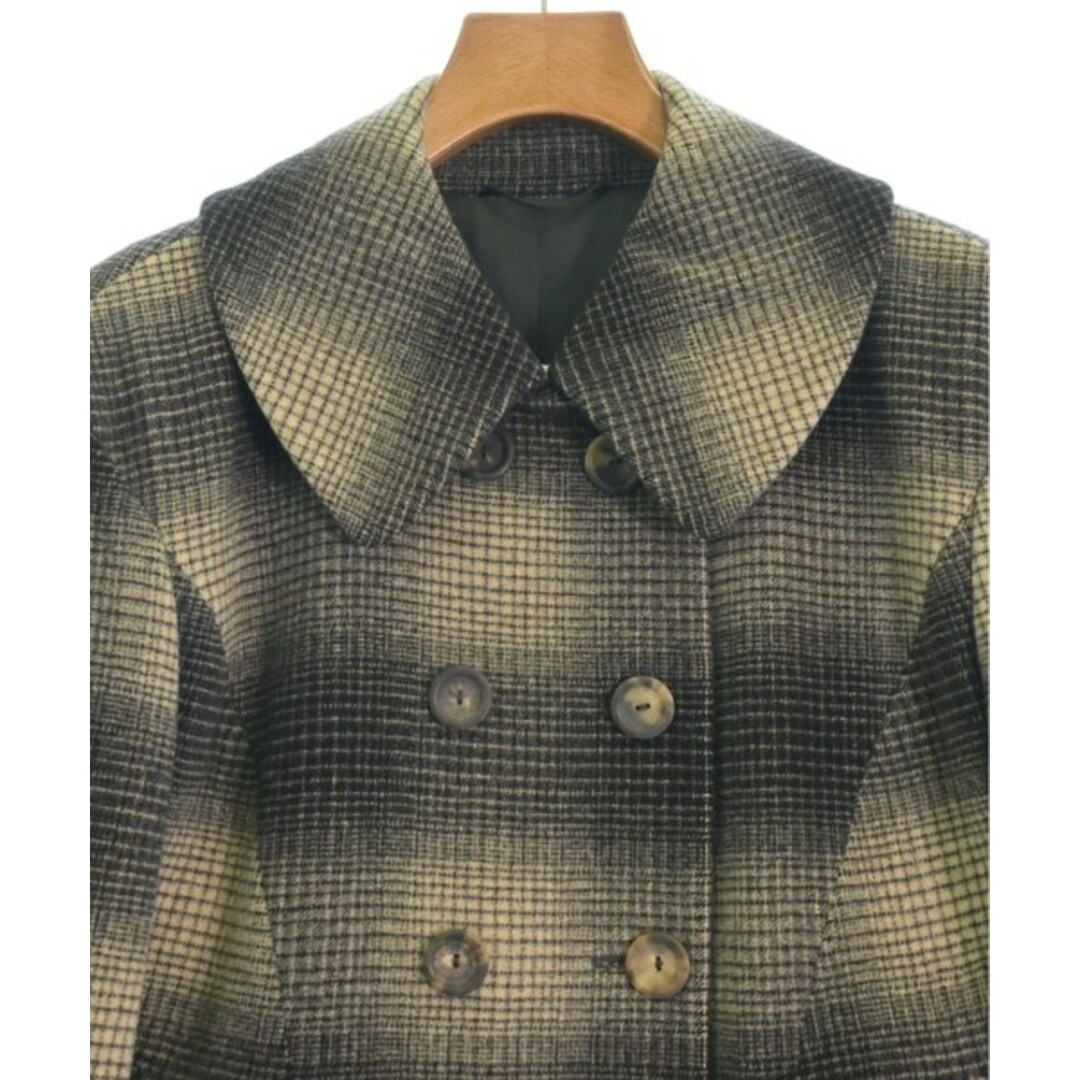 JIL SANDER + ピーコート 34(XXS位) | www.innoveering.net
