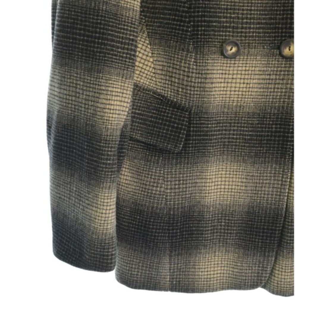 JIL SANDER + ピーコート 34(XXS位) | www.innoveering.net