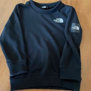 ザノースフェイス(THE NORTH FACE)の今週まで値下げ！ノースフェイス　110(Tシャツ/カットソー)