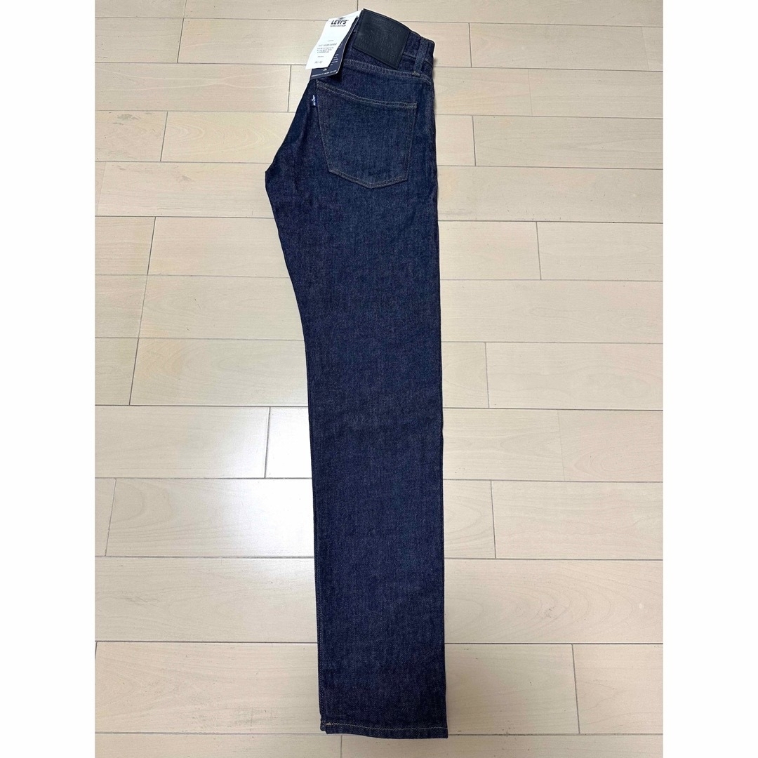 LEVI’S リーバイス 512 スリムテーパード インディゴ W30 L32