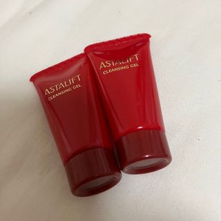 アスタリフト(ASTALIFT)のアスタリフト クレンジングジェル(クレンジング/メイク落とし)