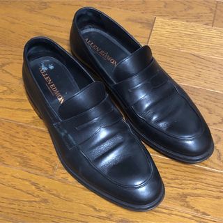 アレンエドモンズ ALLEN EDMONDS Hillcrest スワールモカシンシューズ USA製 US11 メンズ29.0cm /saa00972625cm商品名