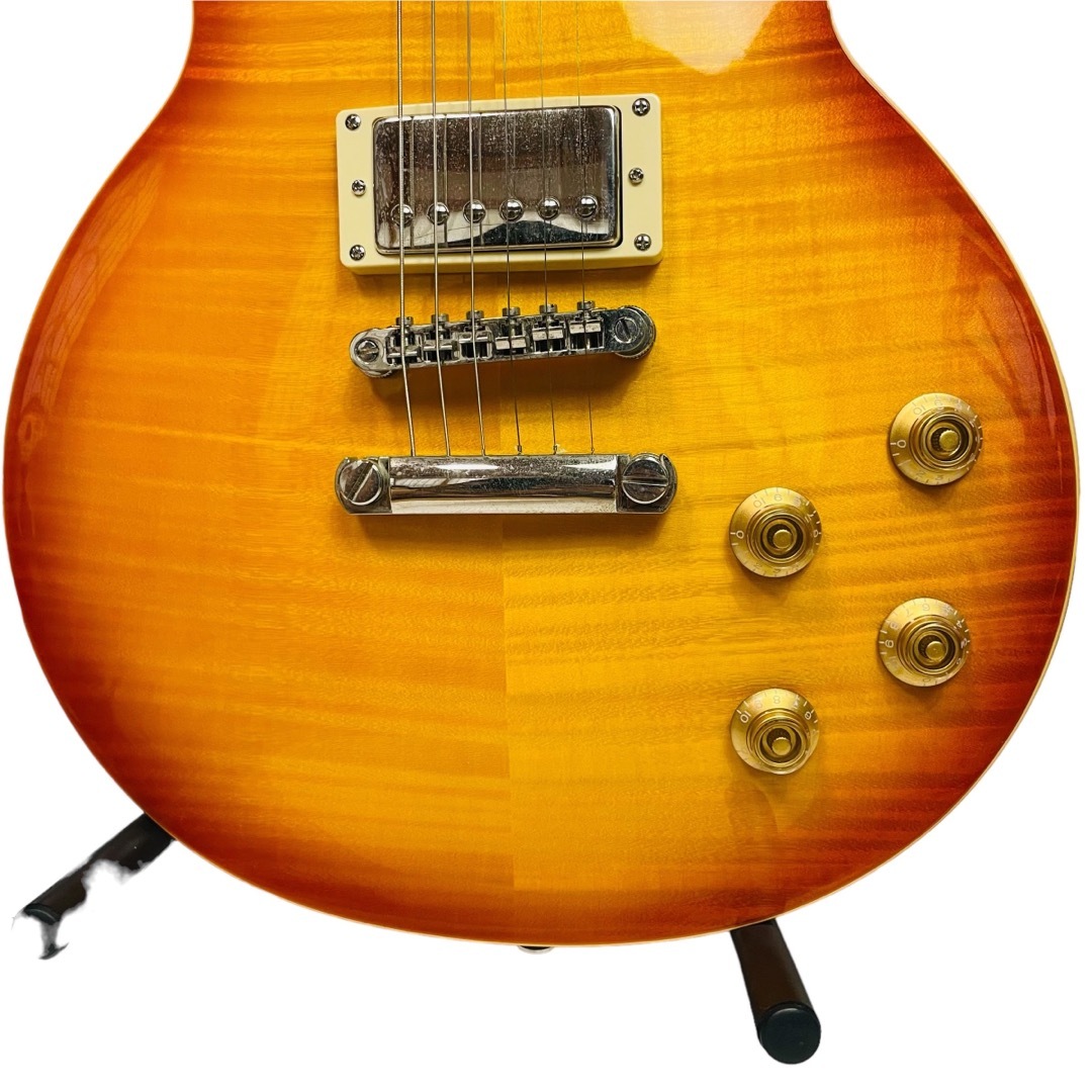 Epiphone レスポール STANDARD PRO エピフォン ギター | www