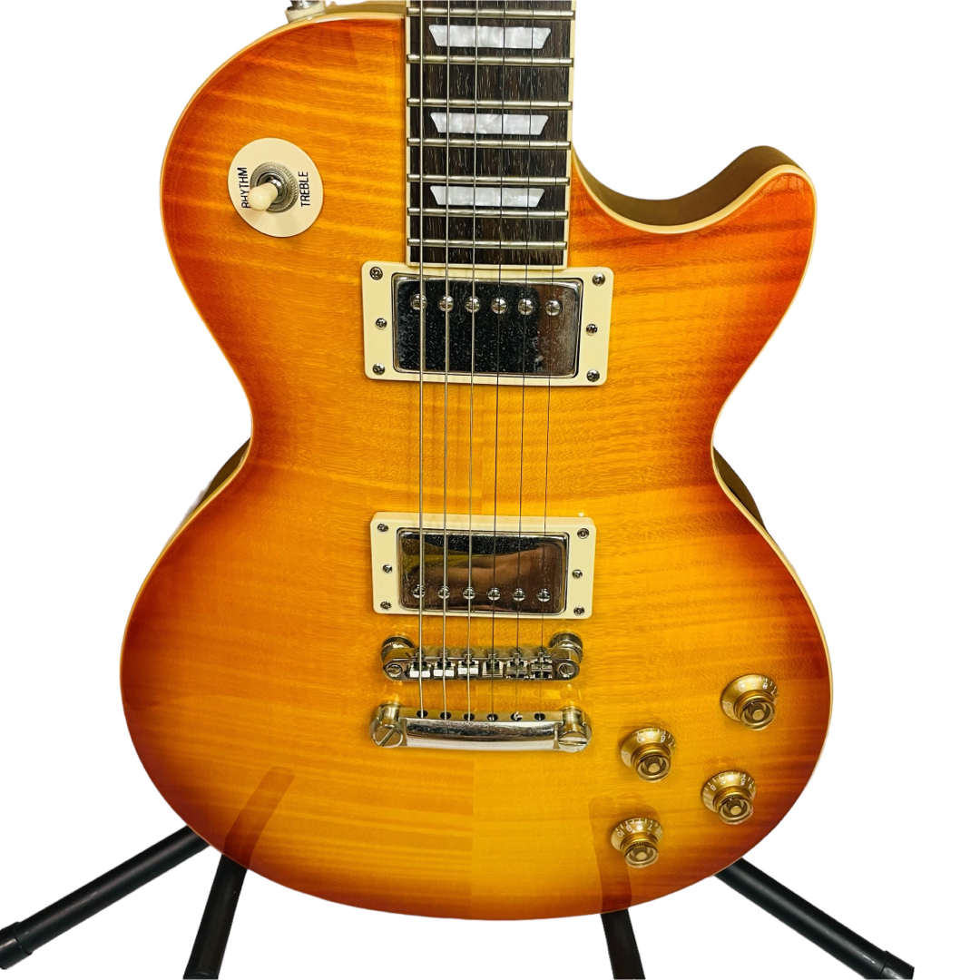 Epiphone レスポール STANDARD PRO エピフォン ギター | www