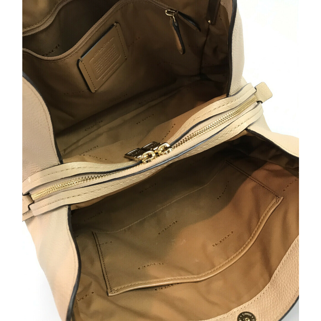 COACH - 訳あり コーチ COACH ショルダーバッグ 肩掛け レディースの