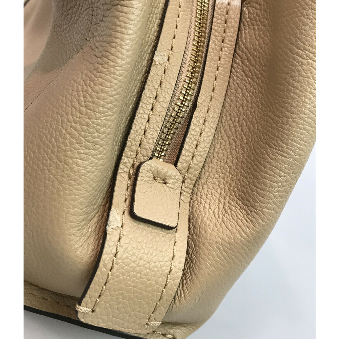 COACH - 訳あり コーチ COACH ショルダーバッグ 肩掛け レディースの