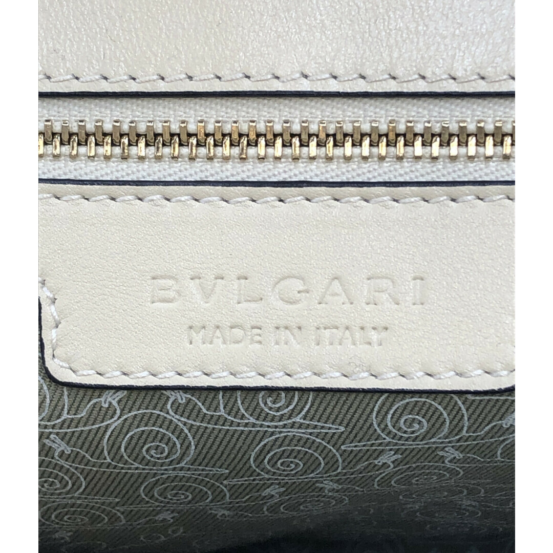 ブルガリ Bvlgari 2wayハンドバッグ ショルダーバッグ レディース