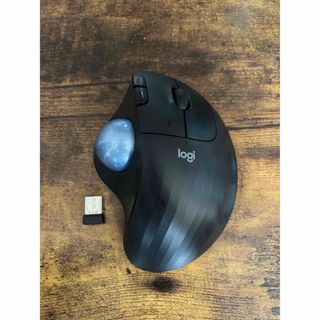 ロジクール(Logicool)のM575S(PC周辺機器)