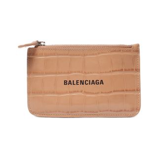 バレンシアガ(Balenciaga)のバレンシアガ Balenciaga コインケース カード入れ付き レディース(コインケース)