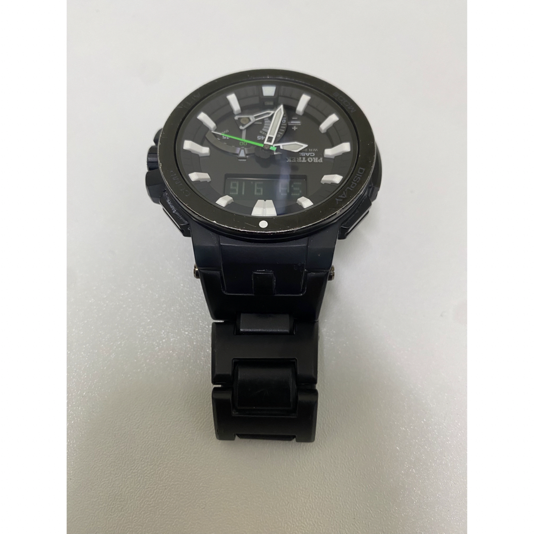 CASIO(カシオ)のCASIO PRO TREK プロトレック PRW-7000FC メンズの時計(腕時計(デジタル))の商品写真