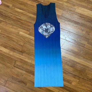 プリーツプリーズイッセイミヤケ グラデーションの通販 65点 | PLEATS