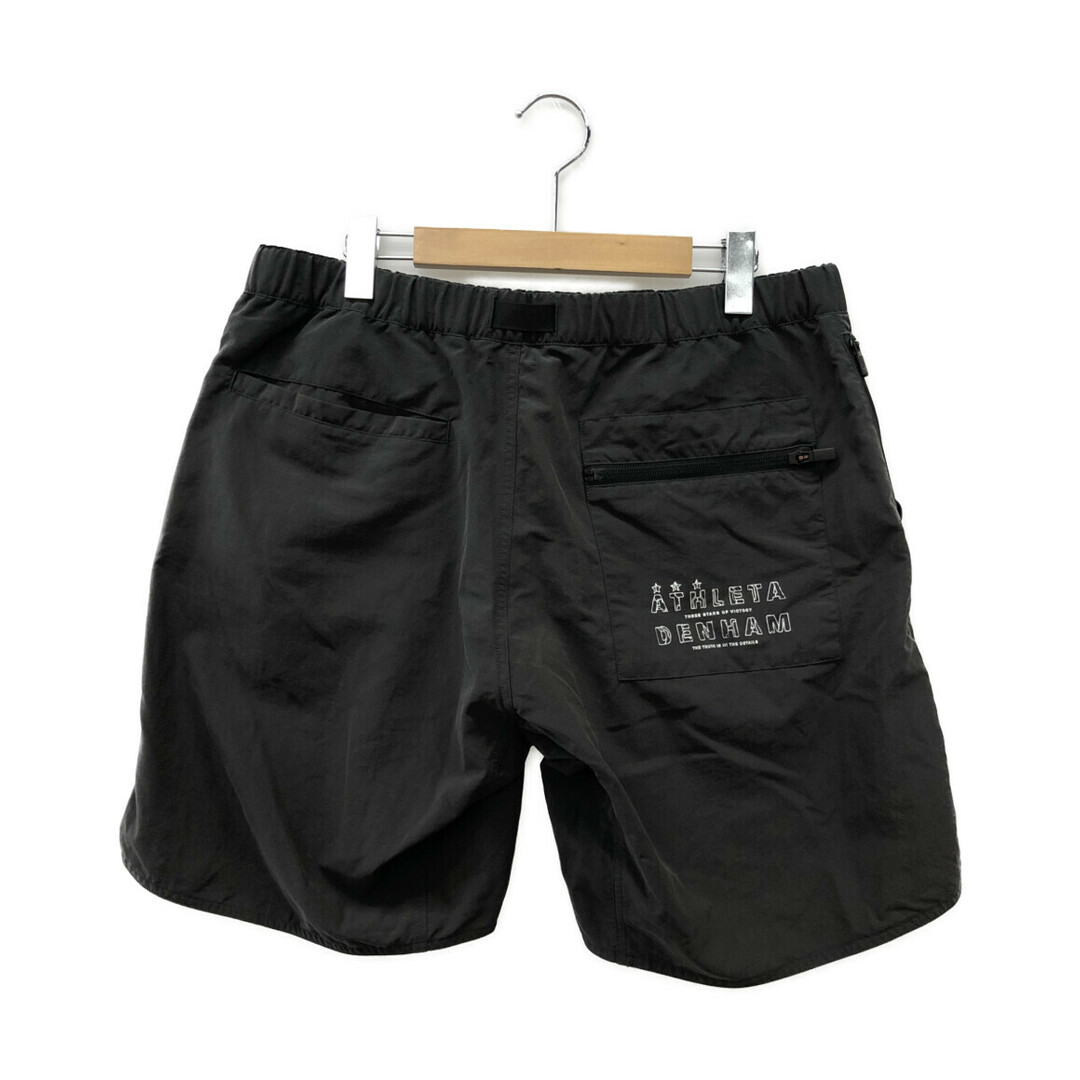 DENHAM(デンハム)のデンハム DENHAM ショートパンツ    メンズ L メンズのパンツ(ショートパンツ)の商品写真