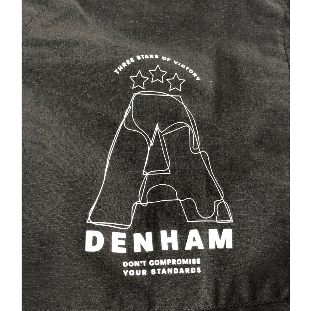 DENHAM(デンハム)のデンハム DENHAM ショートパンツ    メンズ L メンズのパンツ(ショートパンツ)の商品写真