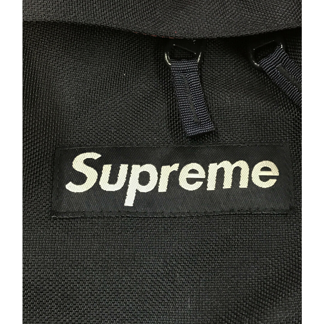 シュプリーム Supreme リュック    メンズ