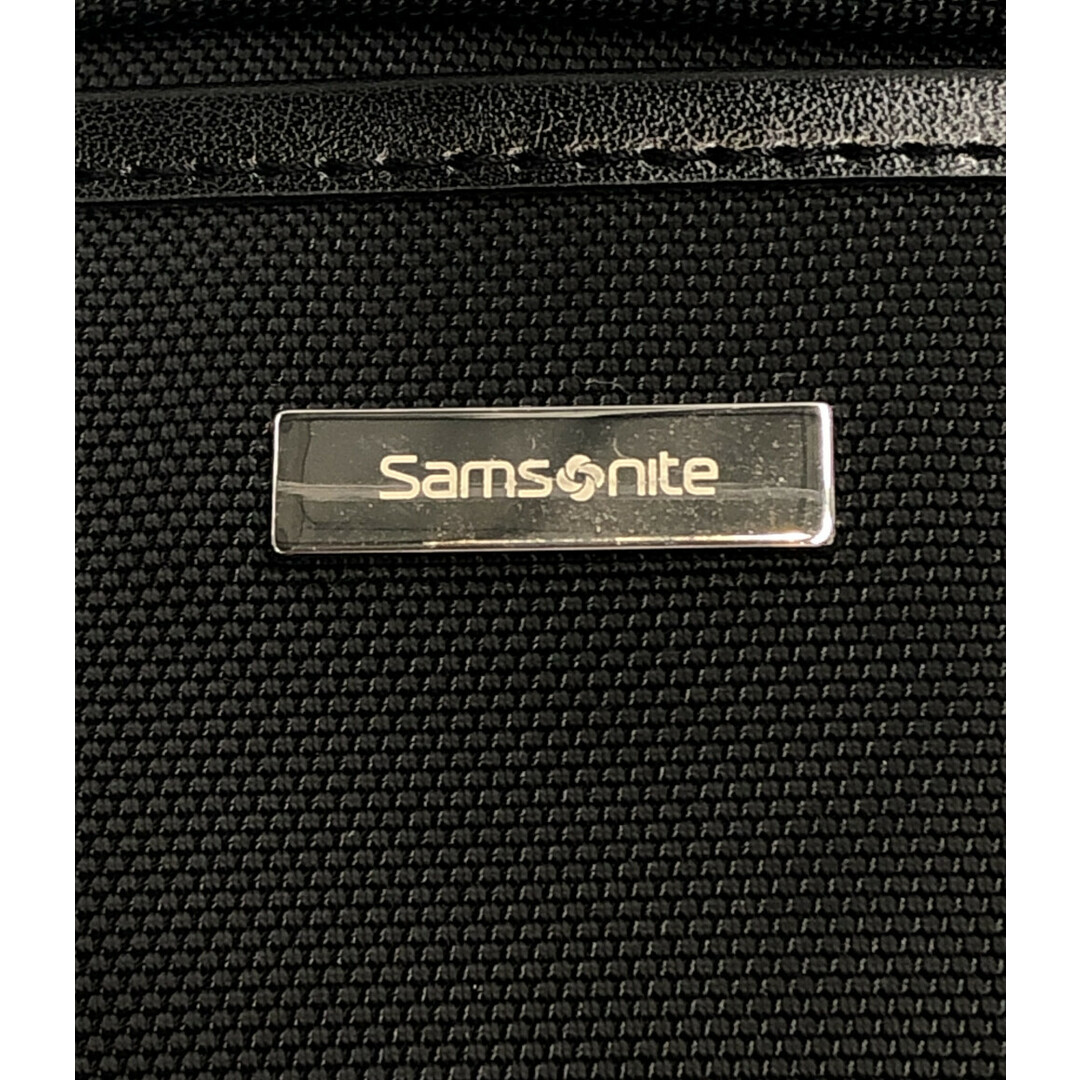 Samsonite(サムソナイト)のサムソナイト Samsonite ブリーフケース    メンズ メンズのバッグ(ビジネスバッグ)の商品写真