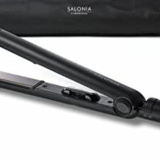 Salonia Straight Hair Iron(ヘアアイロン)