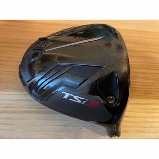 タイトリスト(Titleist)のタイトリスト TSi 3 ヘッドのみ　(クラブ)