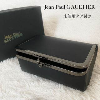 ジャンポールゴルチエ ポーチ(レディース)の通販 41点 | Jean-Paul