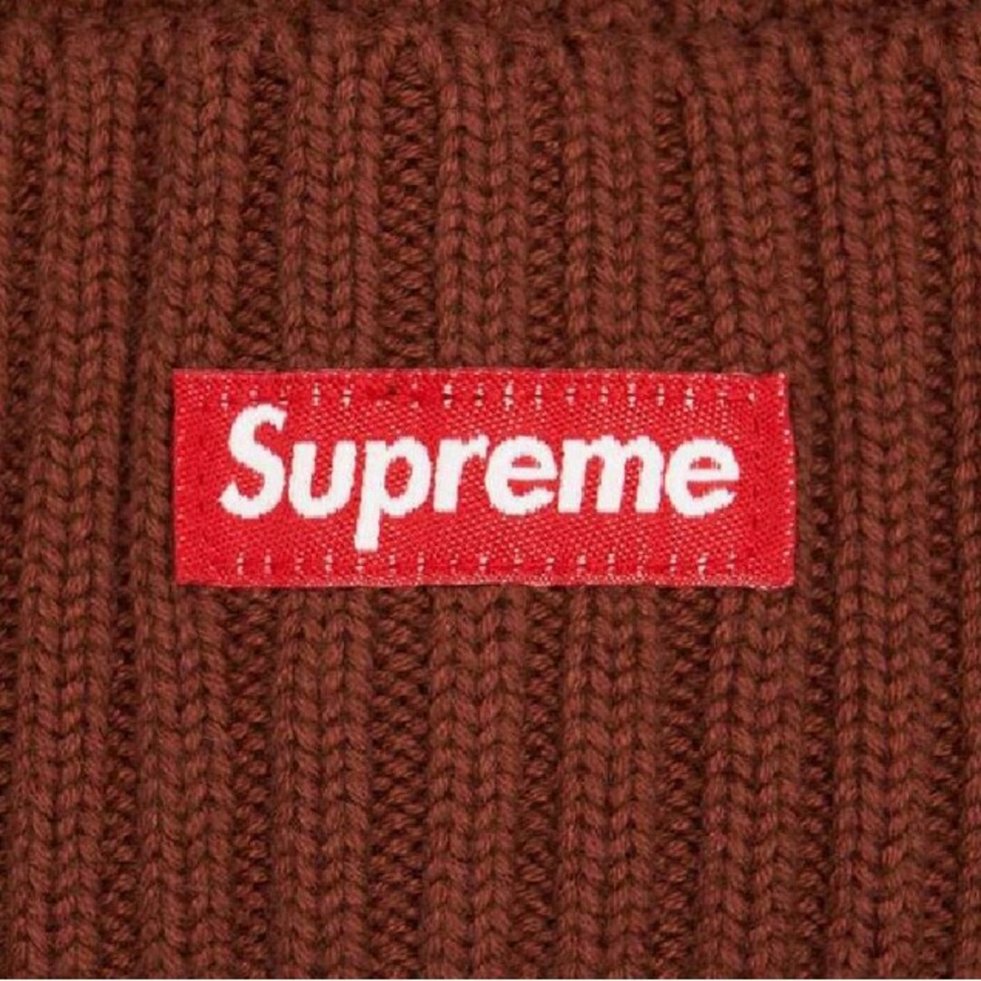 Supreme SS22 Overdyed Beanie