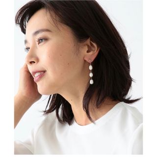 デミルクスビームス ピアスの通販 74点 | Demi-Luxe BEAMSのレディース