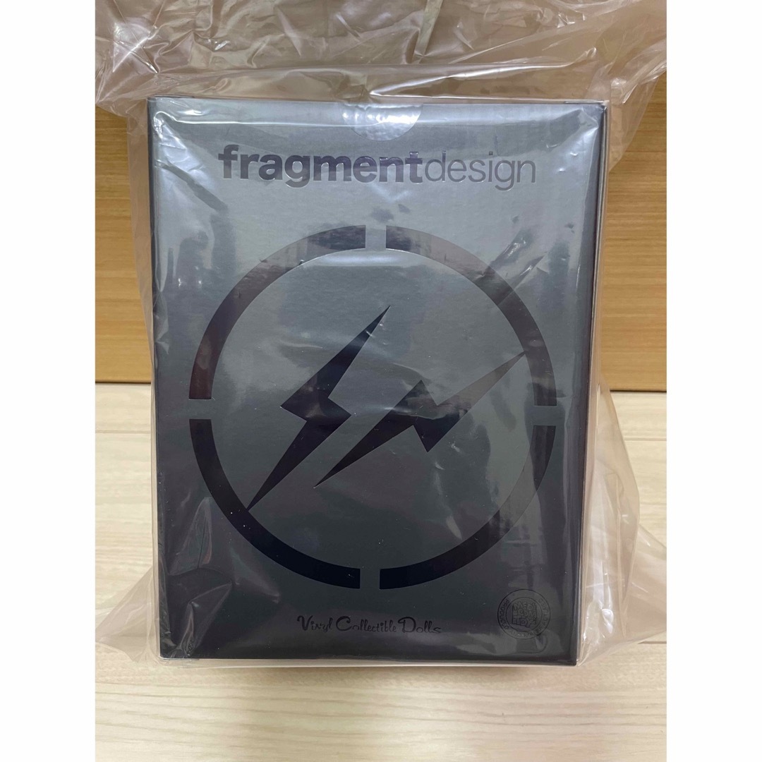 fragment design ドラえもん