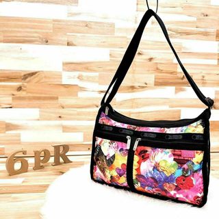 LeSportsac - 【レスポートサック×蜷川実花】ニナデジ ショルダー ...