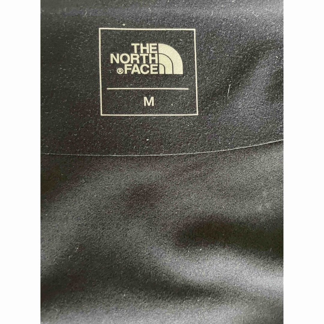 THE NORTH FACE(ザノースフェイス) テックラウンジカーディガン