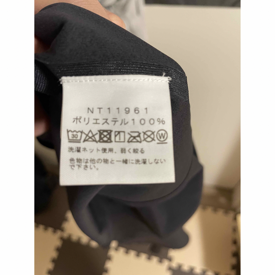 THE NORTH FACE(ザノースフェイス) テックラウンジカーディガン