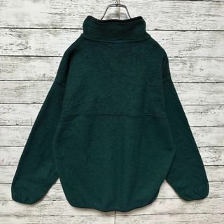 patagonia - 586【入手困難】パタゴニア☆ロゴタグ ハーフスナップT