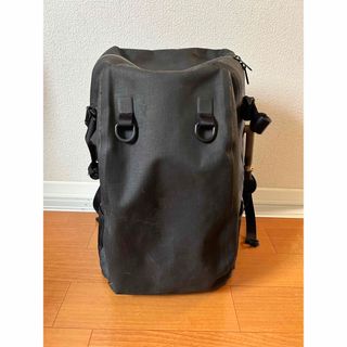 F/CE NO SEAM DAY PACK 防水バッグ　交渉可能