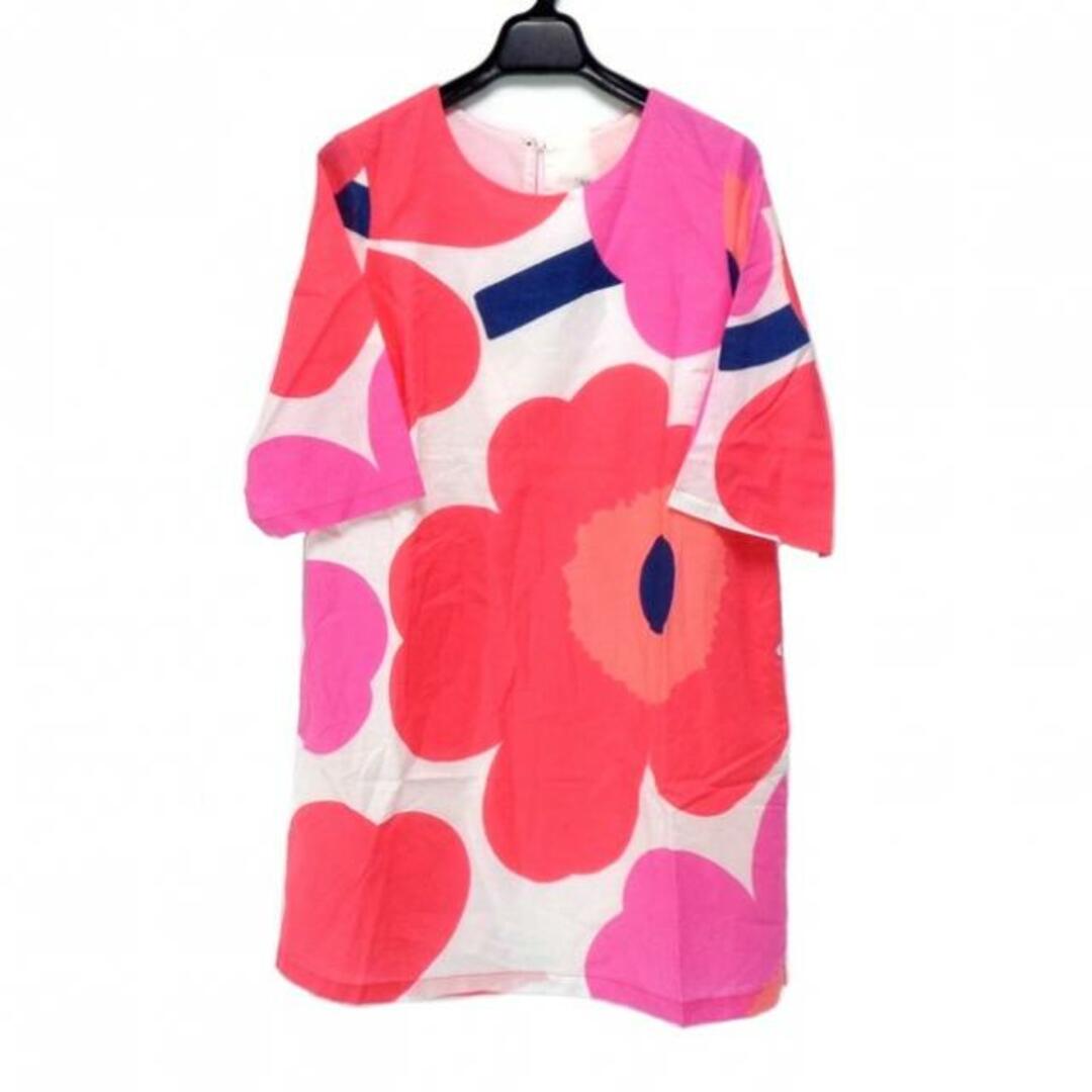 専用　marimekko　ワンピース　S