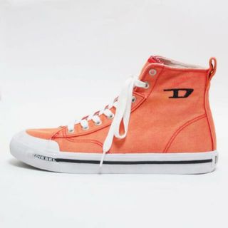 ディーゼル(DIESEL)のディーゼル スニーカー JPN 26.5 メンズ -(スニーカー)