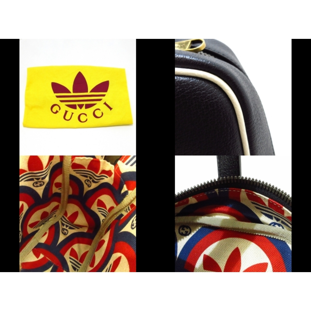 Gucci - グッチ セカンドバッグ美品 - 702387の通販 by ブランディア ...
